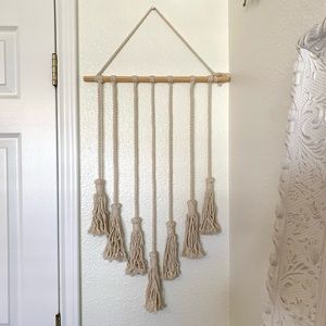 ⭐️Boho Decor⭐️